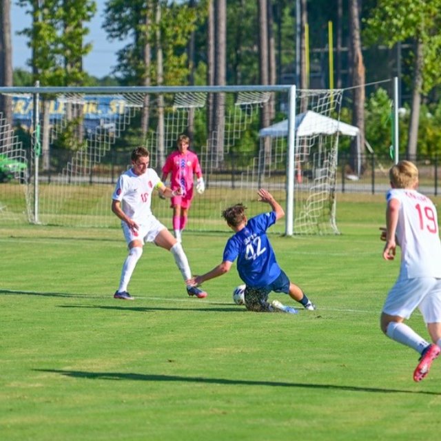 Oliver Cooper